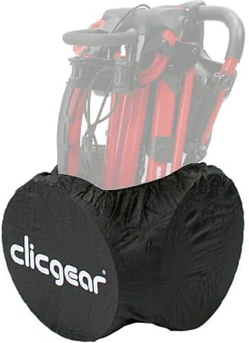 Clicgear storage net/förvaringsnät