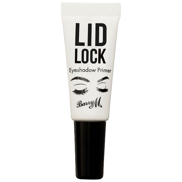 Barry M Lid Lock Eyeshadow Primer 7g