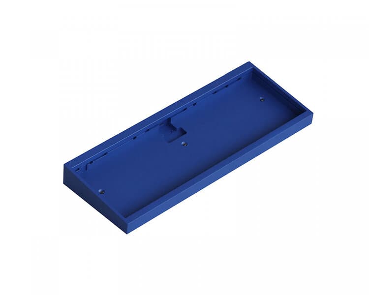 KBDfans TOFU60 2,0 WK Klein Blue ISO PCB