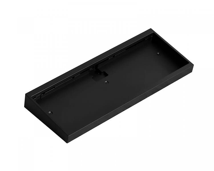 KBDfans TOFU60 2,0 WKL Anodized Black ISO PCB