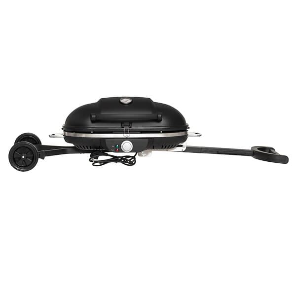 Mustang Voyage Elgrill