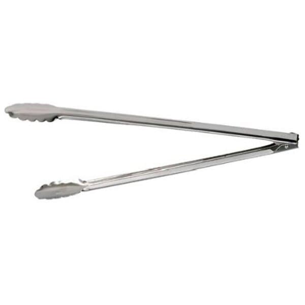 de Buyer Rostfri Tång 24 cm