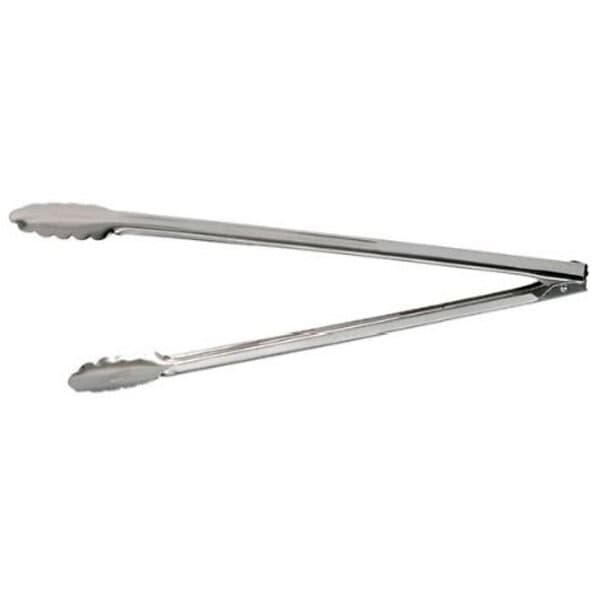 de Buyer Rostfri tång 30 cm