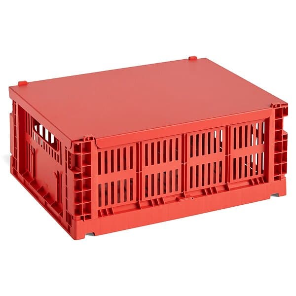 Hay Colour Crate lock medium