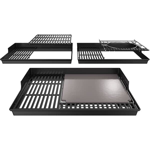 Weber Crafted Pizzasten