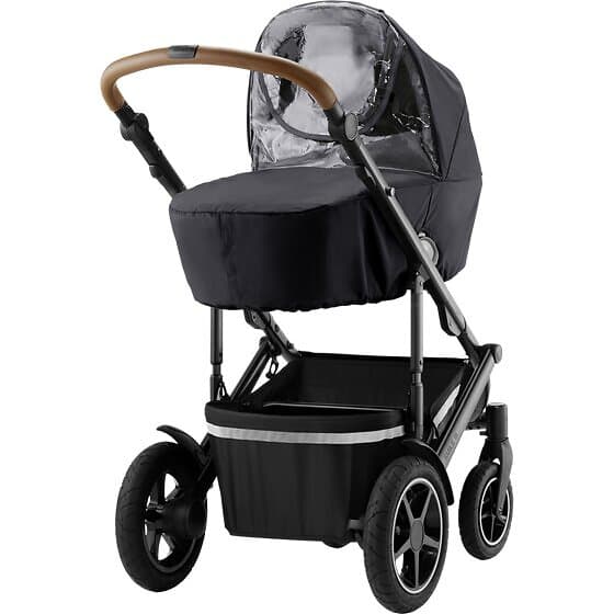 Britax Smile 5Z Regnskydd