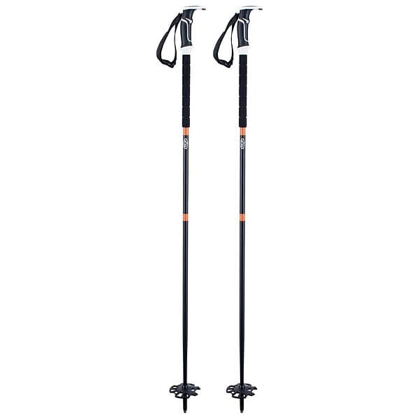 BCA Scepter Fixed Poles