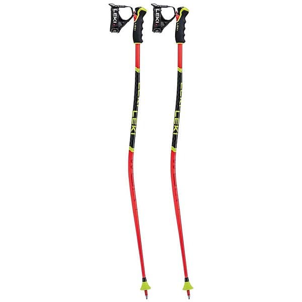 Leki Alpino Wcr Lite Gs 3d Poles