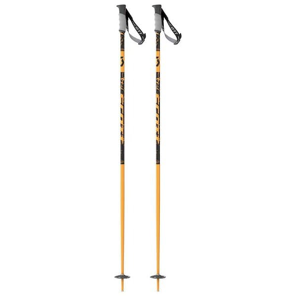 Scott Pure Srs Poles