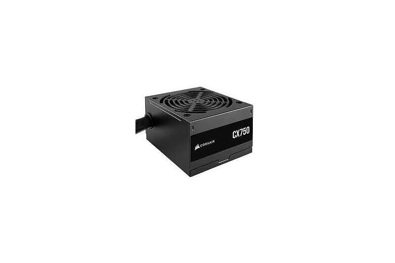 Corsair CX Series CX750 750W