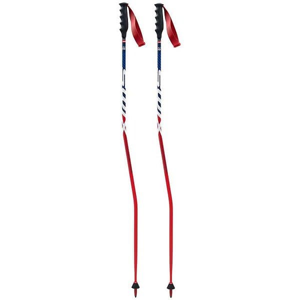Swix World Cup Pro Sg Carbon Poles