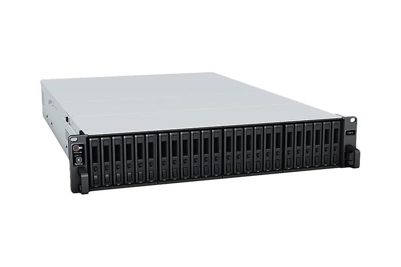 Synology FlashStation FS3410 NAS-server