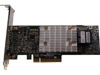 Fujitsu PSAS CP 2100-8i FH kontrollerkort SATA 6Gb/s SAS 12Gb/s PCIe 3,0 x8