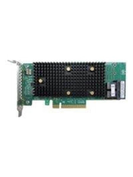 Fujitsu PSAS CP500i kontrollerkort (RAID) SATA 6Gb/s SAS 12Gb/s PCIe 3,0 x8