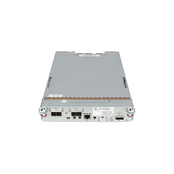 HPE Modular Smart Array 2040 SAS Controller kontrollerkort (RAID) SAS 6Gb/s SAS 6Gb/s, SAS 12Gb/s