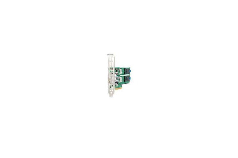 HPE NS204i-u Gen11 kontrollerkort (RAID) NVMe PCIe PCIe 3,0
