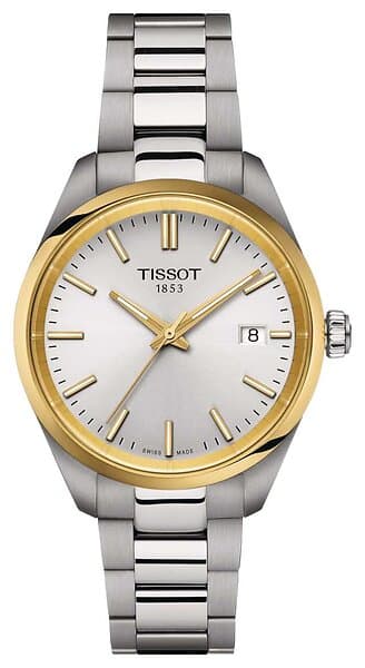 Tissot PR 100 T150.210.21.031.00