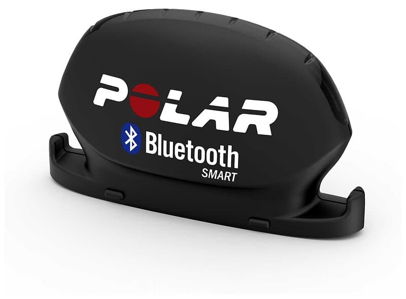 Polar 91053157 Speed Cadence Sensor Bluetooth Smart Set Watch