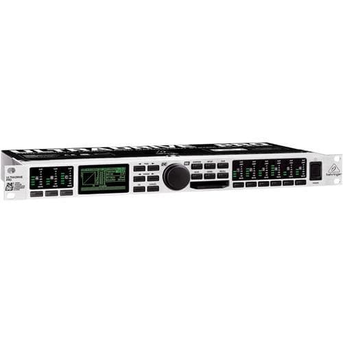 Behringer Ultradrive Pro DCX2496