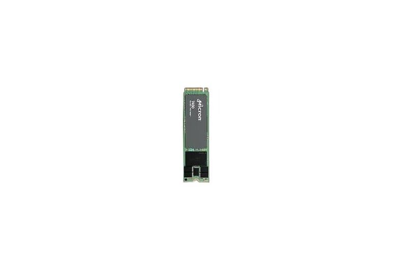 Micron 7450 PRO NVMe M.2 2280 NON SED Enterprise 480GB