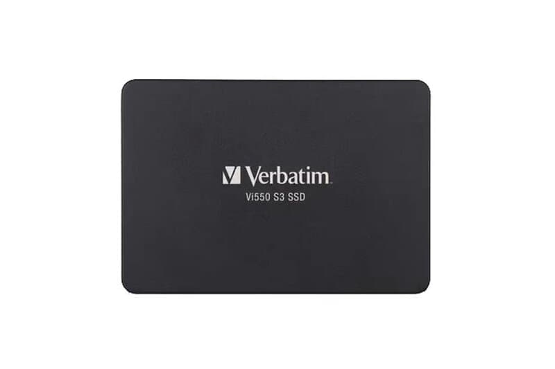 Verbatim MyMedia 2TB SSD