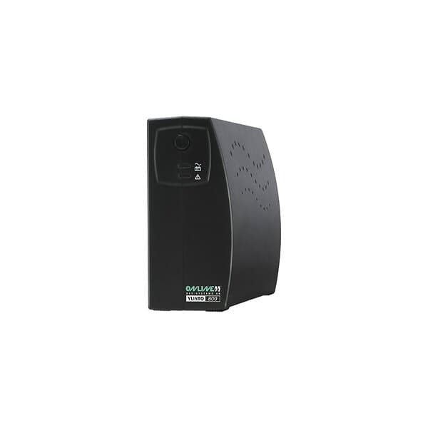 Watt ONLINE Yunto 800 UPS 480 800 VA