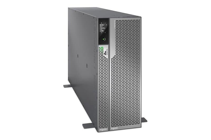 APC Smart-UPS Ultra SRTL8KRM4UI UPS online 8000 kW 8000 VA Li-Ion