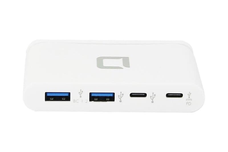 Dicota D31731 USB-C Portable Hub 4-in-1