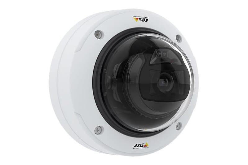 Axis Communications P3268-LVE 3840 2160