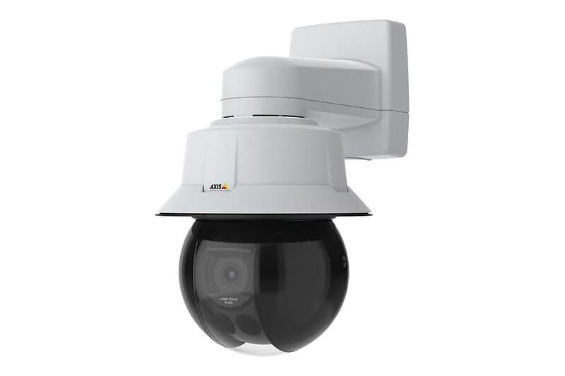 Axis Communications - 3840 2160 4K