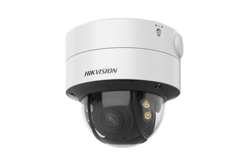 HIKvision - 1080P F24