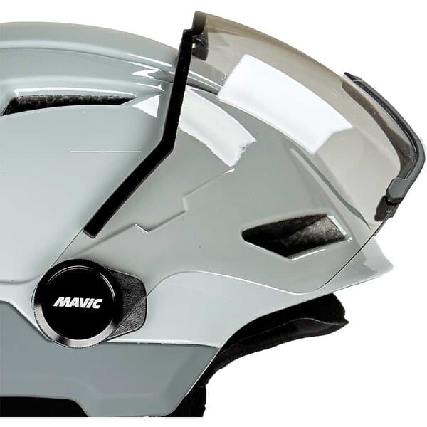 Mavic Speedcity Visor Replacement Durchsichtig S