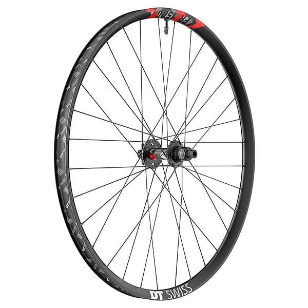 DT Swiss Fr 1500 Classic 30 29´´ Disc Tubeless Mtb Rear Wheel Silver 12 x 157 mm Sram XD
