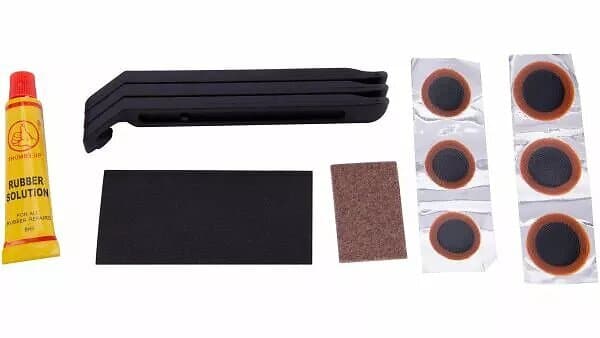 Contec Hot Pach Mini Repair Kit Guld