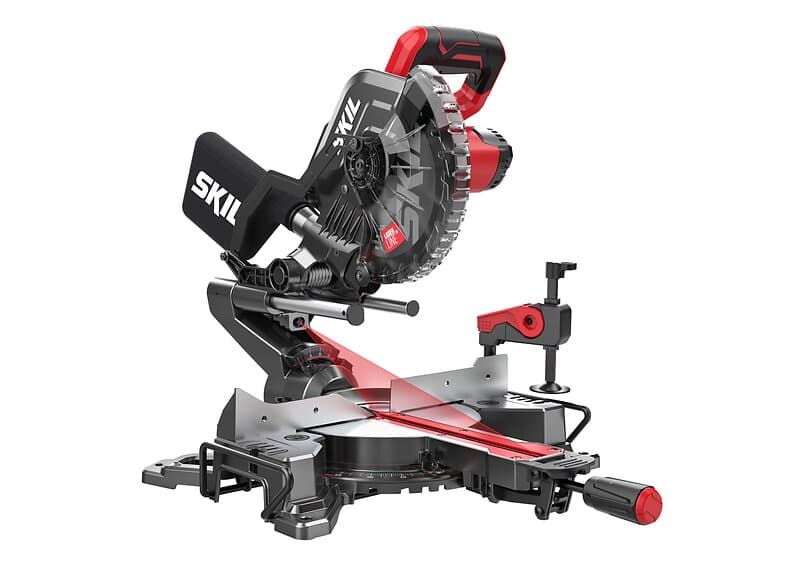 Skil Kap-och geringssåg 3590 CA; 20 V (utan batteri och laddare)