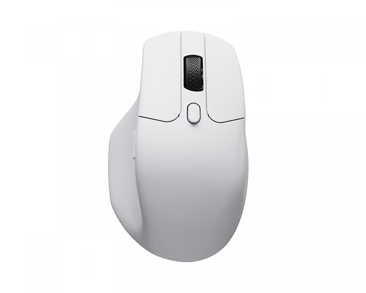 Keychron M6 Ergonomisk