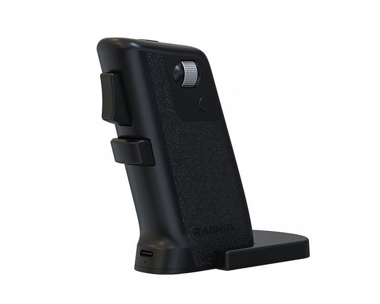 Ragnok Gun Mouse for FPS