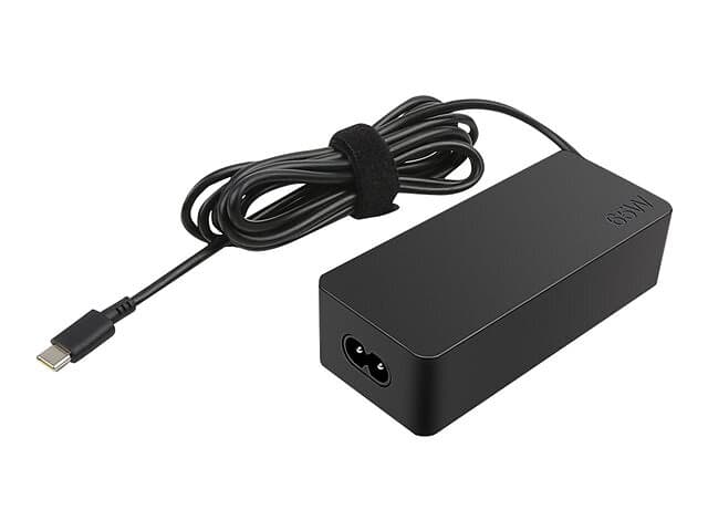 Lenovo USB-C 65W AC Adapter (GX20P92529)