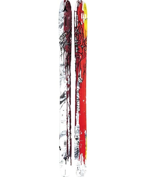 Atomic Bent 110