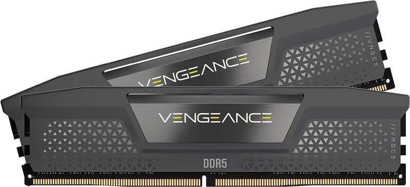 Corsair Vengeance DDR5 6000MHz 2x16GB (CMK32GX5M2B6000Z30)