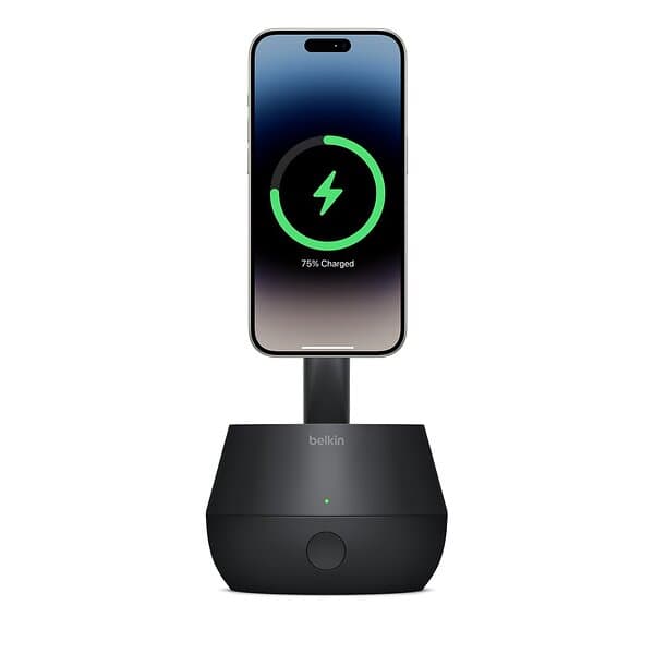 Belkin Auto-Tracking Stand Pro with DockKit