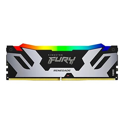 Kingston Fury Renegade RGB DDR5 6400MHz 48GB (KF564C32RSA-48)