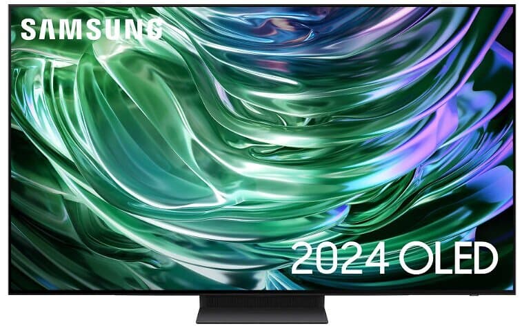 Samsung QE65S90D 65'' OLED