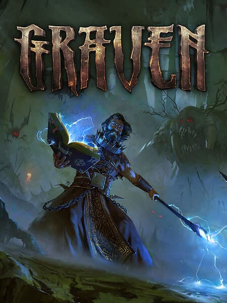 Graven (PS5)