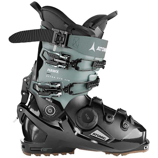 Atomic Hawx Ultra XTD 115 BOA W GW