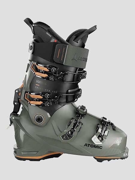 Atomic Hawx Prime XTD 120 GW