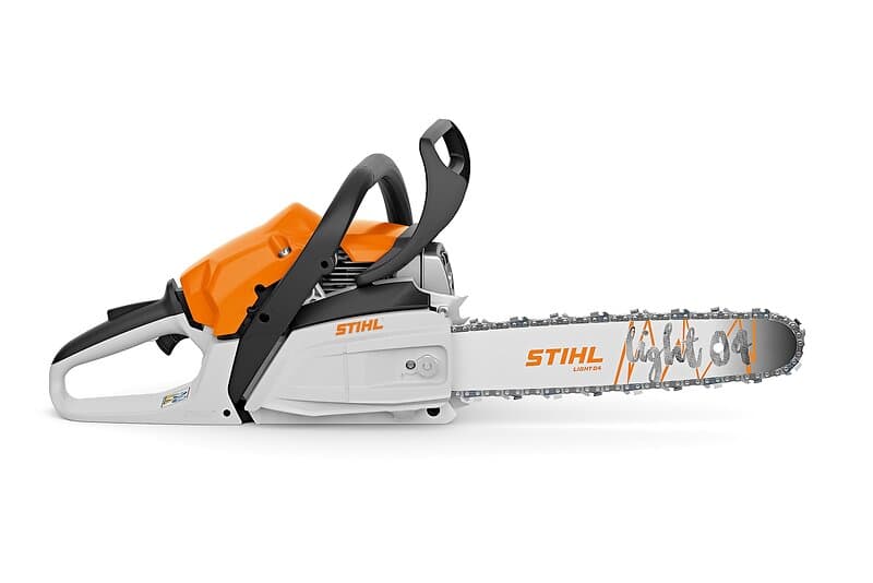 STIHL MS 212 Motorsåg,40cm/16'',63PMC