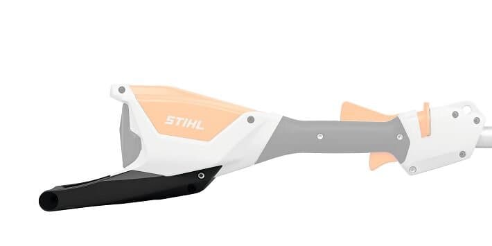 STIHL Extrahandtag med fot HLA 56