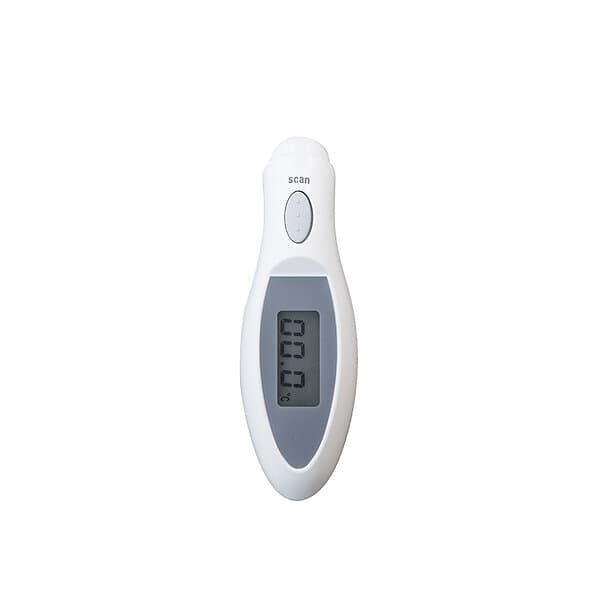 Kaxholmen IR-Termometer