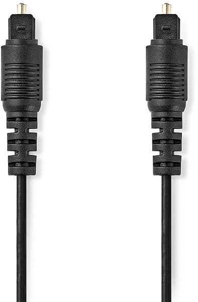 Nedis CAGP25000BK20 2m